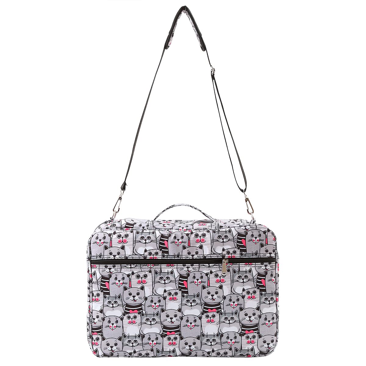 Lbxgap 480 Slots Colored Pencil Case w/Handle & Shoulder Strap