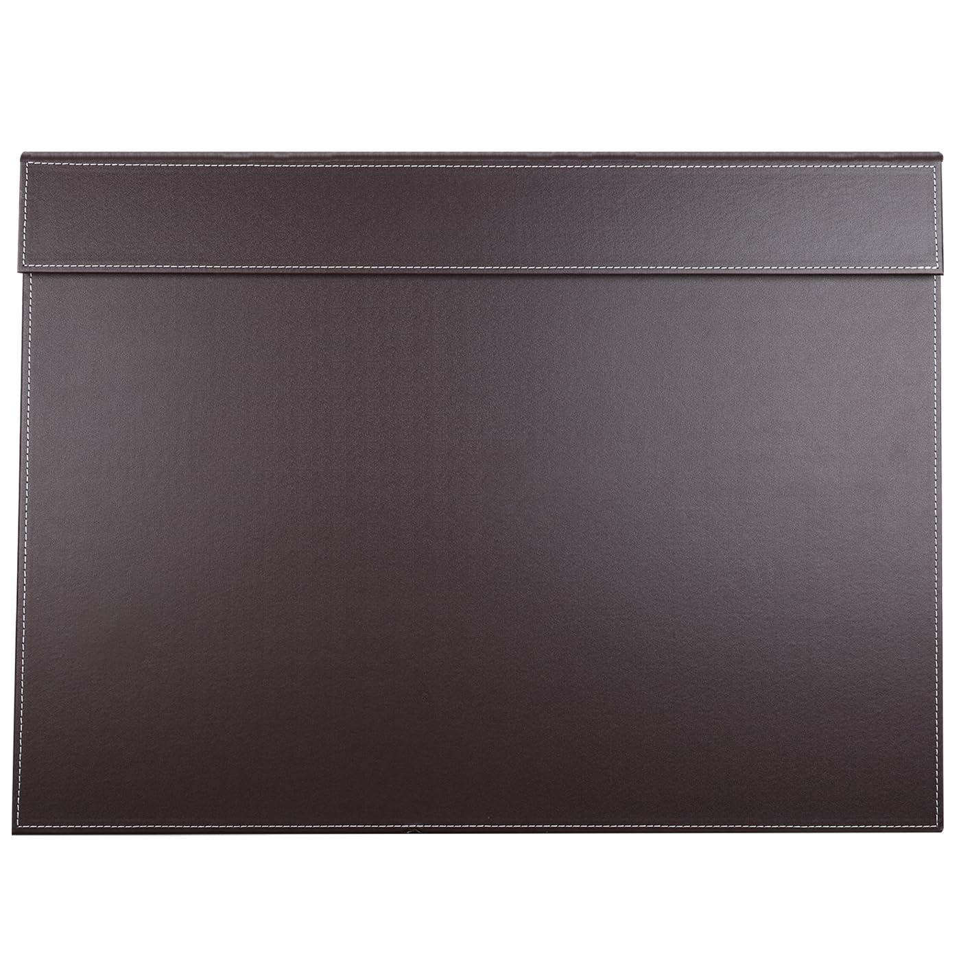 KINGFOM Ultra-Smooth PU Leather Desk Pad & Mat Office Desk Drawing & Writing Board A3/ A4 File