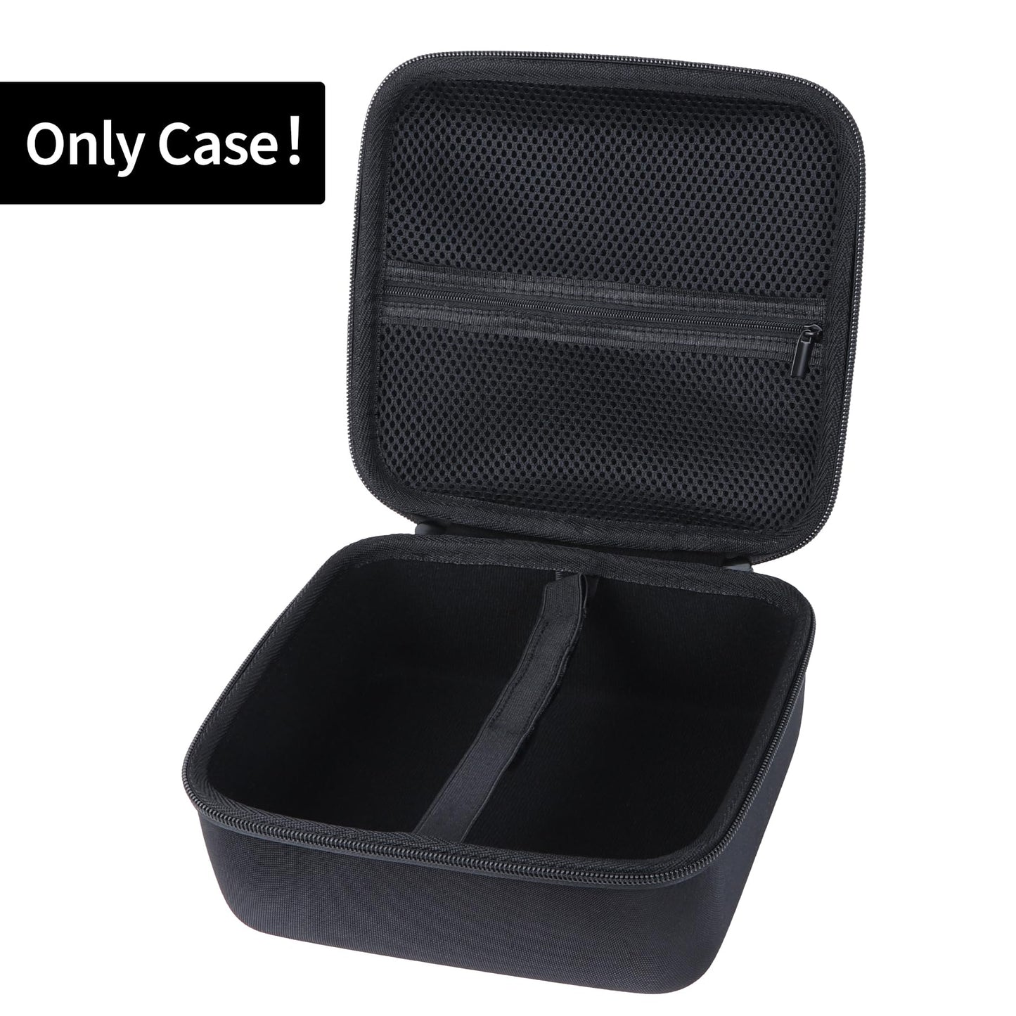 Lebakort Storage Case Compatible with Brother P-Touch PTD410 / PTD460BT Label Maker