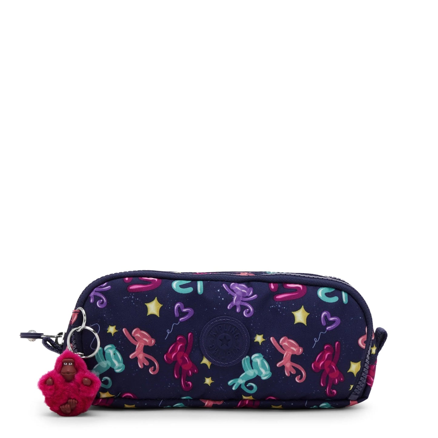 Kipling Gitroy Printed Pencil Case