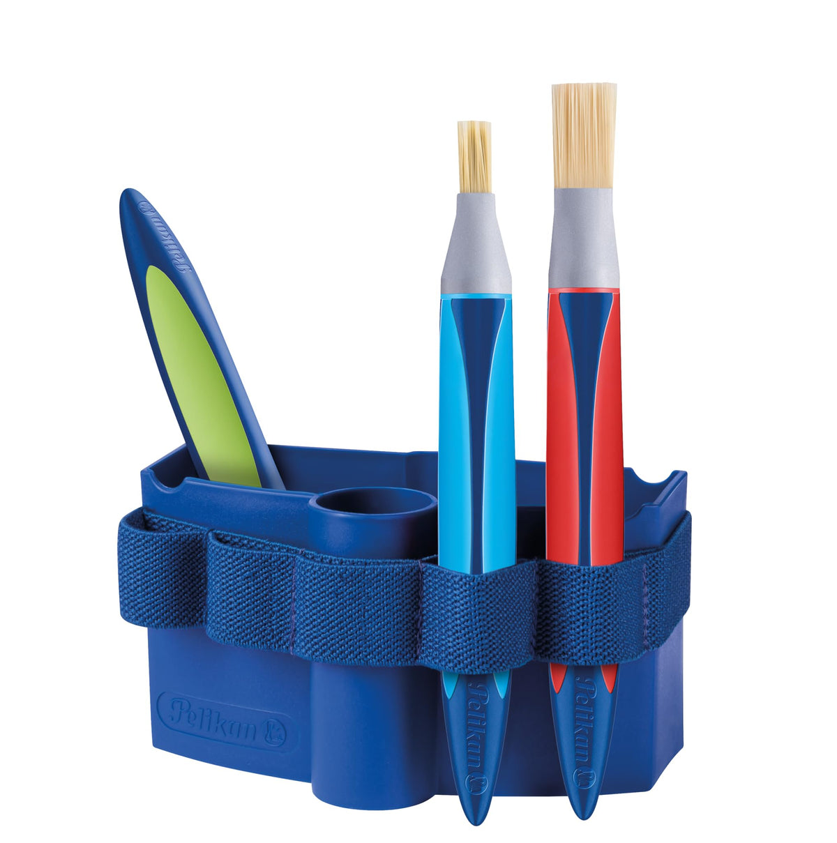 Griffix Brush Set with Ribbon - Pack of 3