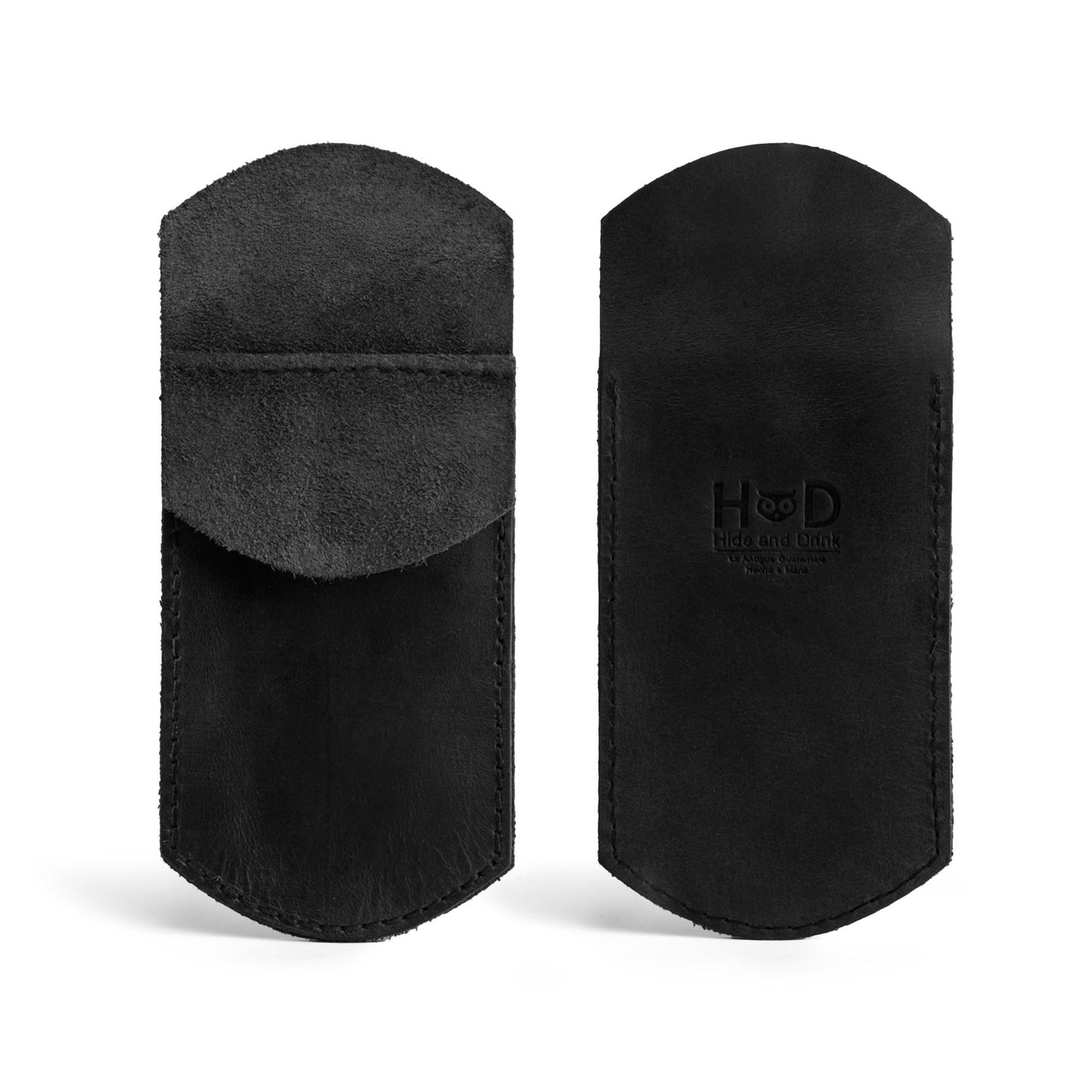 Hide & Drink, Pocket Protector, Pencil Pouch, Pen Holder for Shirt Pockets, Lab Coats, Backpacks