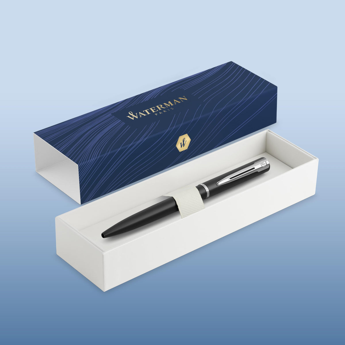 Waterman Fountain Pen