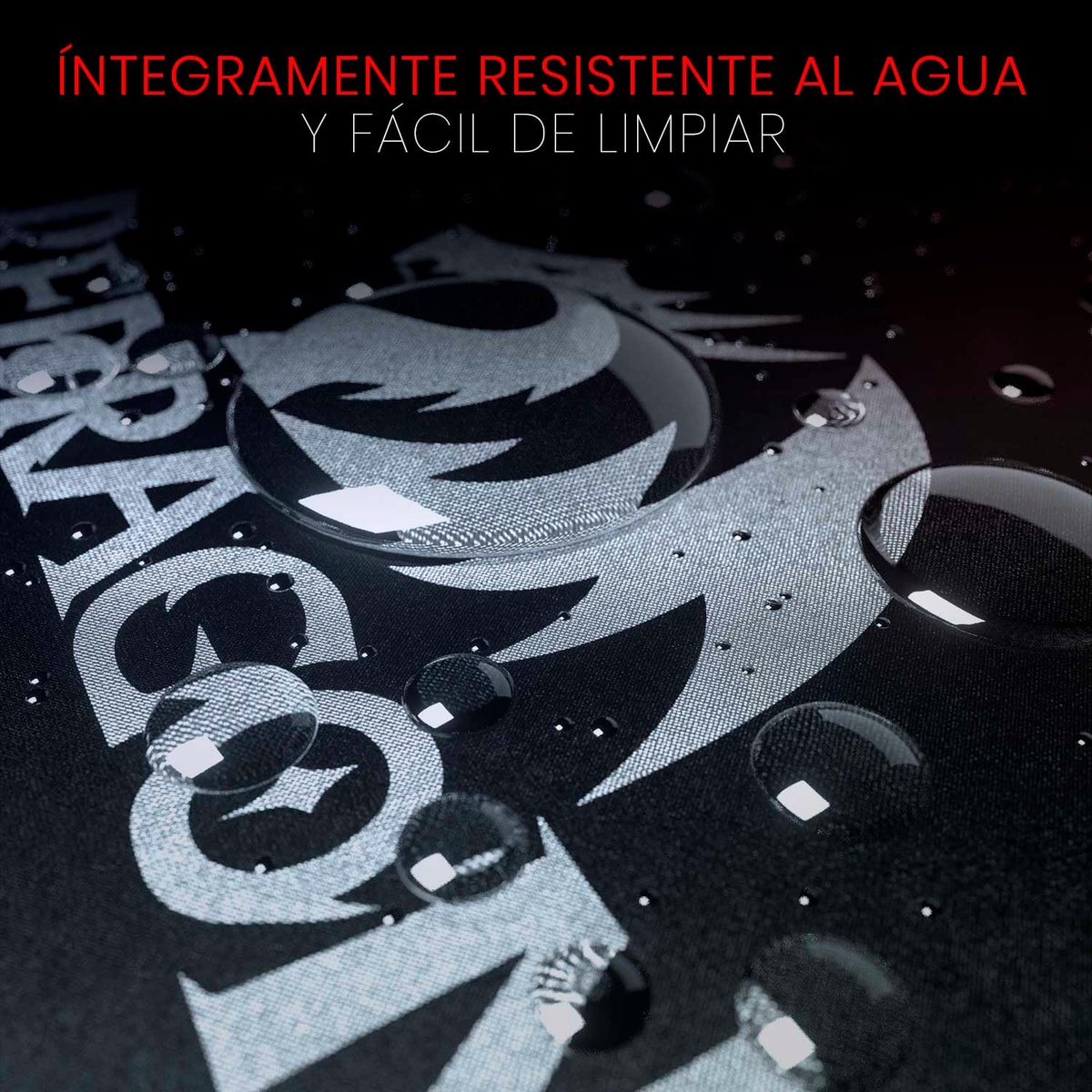 Redragon Mousepad Gamer Flick L P031 450X400X4MM, Large, 1299