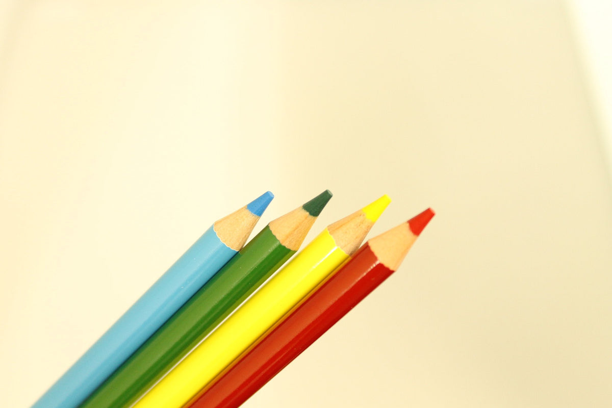 Mitsubishi Pencil Co., Ltd. colored pencil 880 Grade Uni palette 12 colors blue K88012CPLT.33