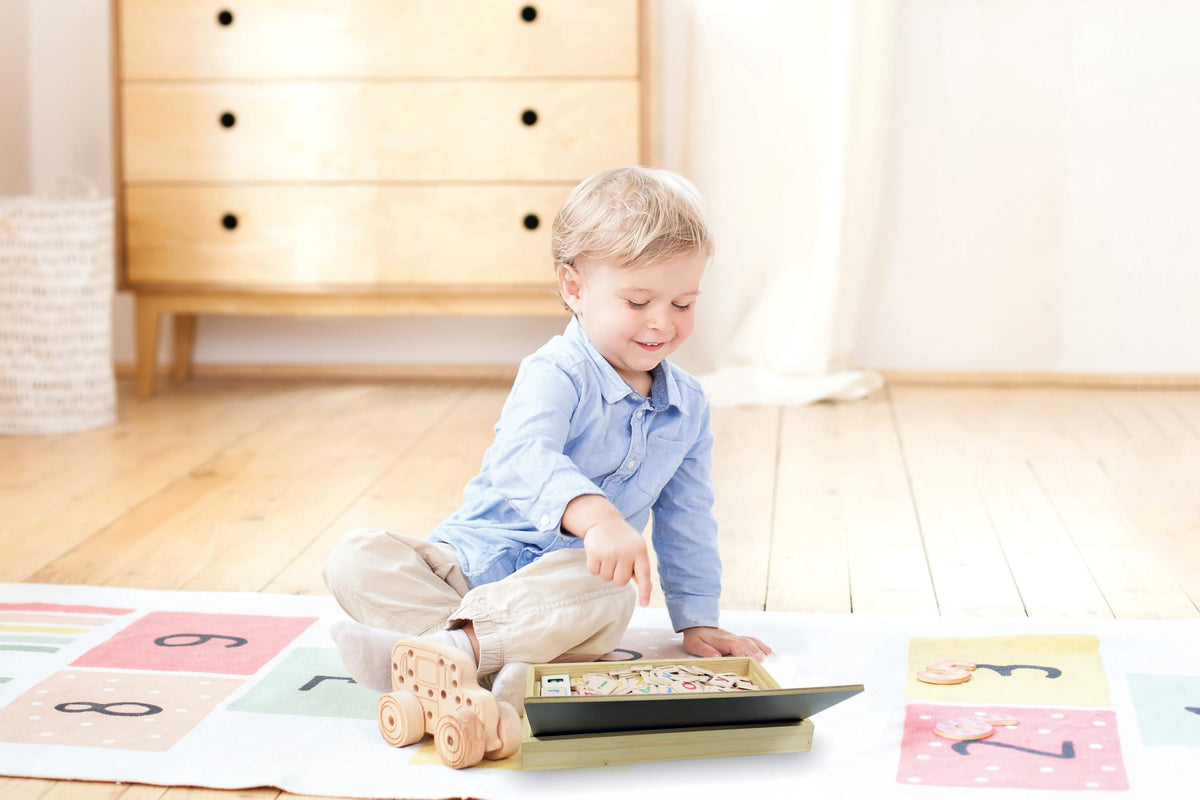 Lexibook, Bio Toys Word School EDU100i2