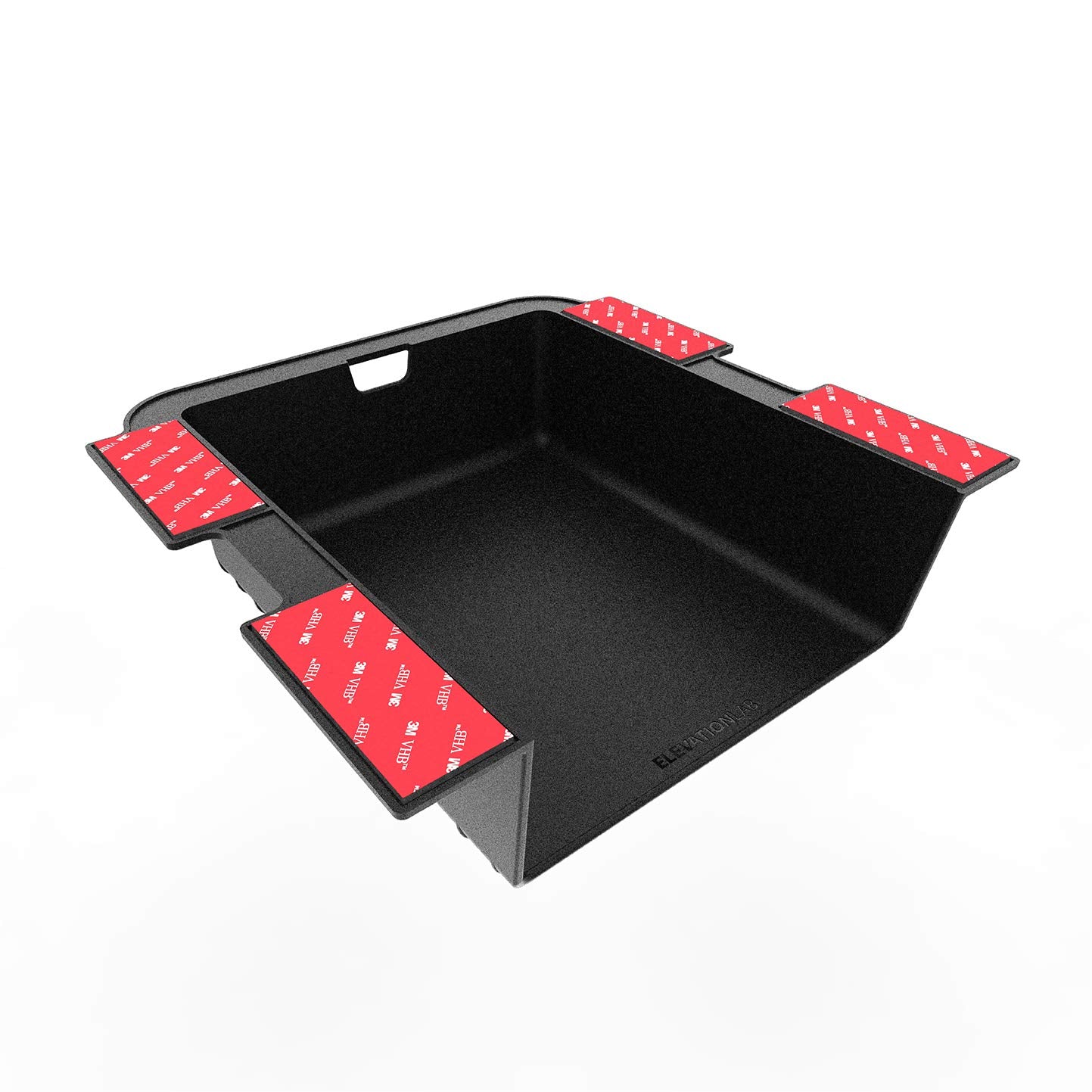 Elevation Lab Under Desk Storage Shelf