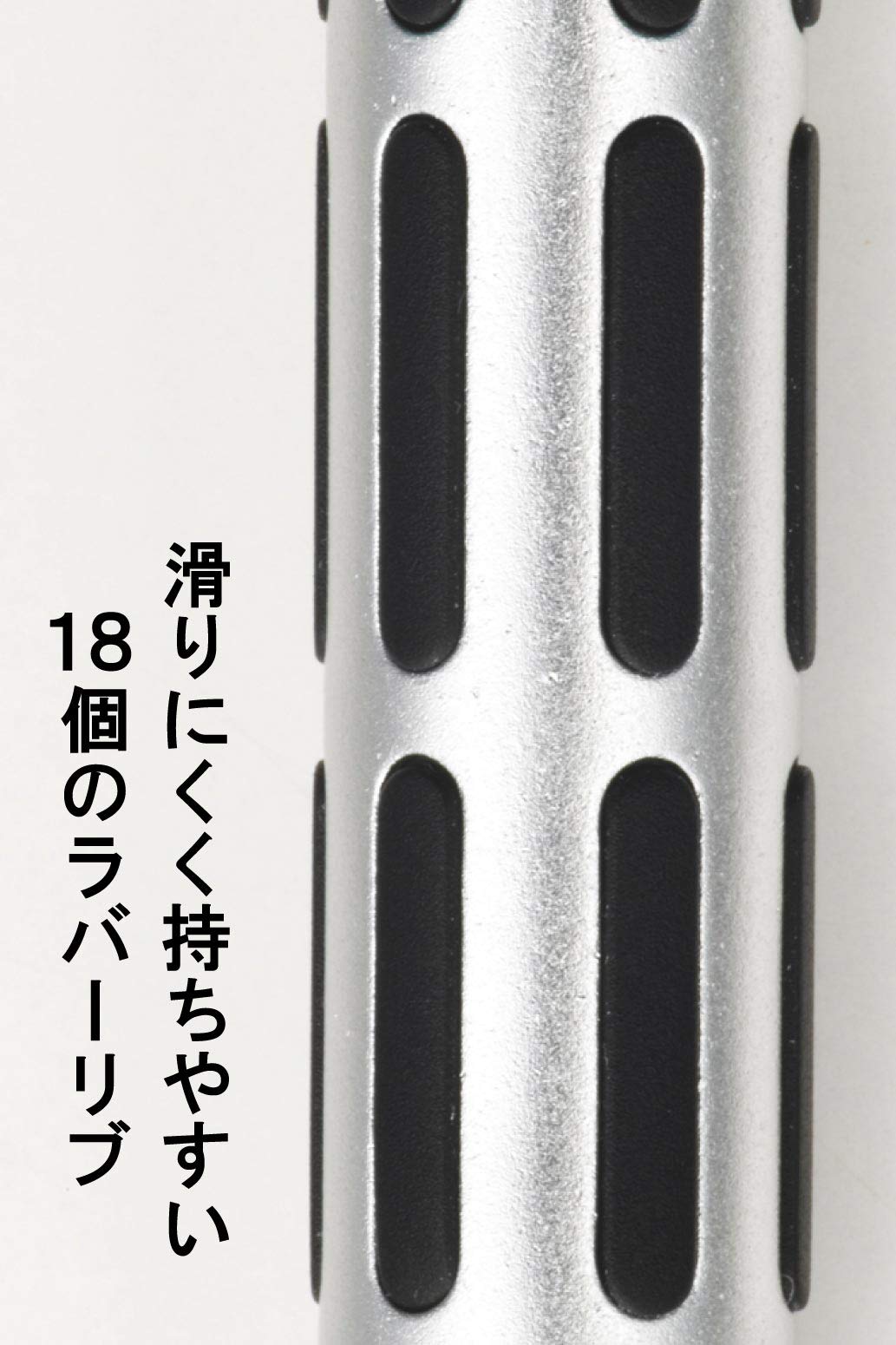 Pentel XPG1003CSA Graph 1000CS Mechanical Pencil, 0.01 inches (0.3 mm), Black Shaft