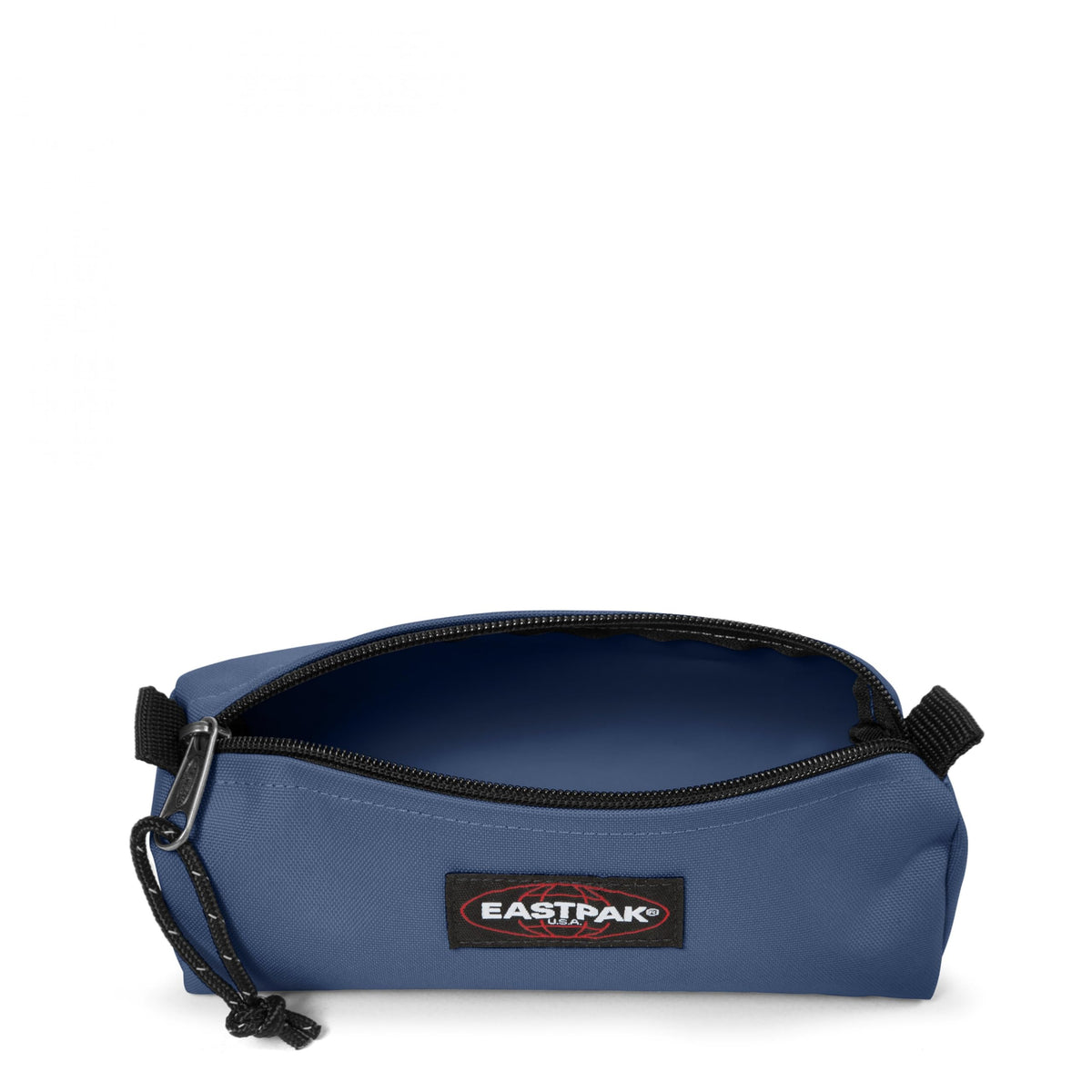 EASTPAK Benchmark Single Benchmark Single, One Size, Blue (Powder Pilot), One Size, Benchmark Single