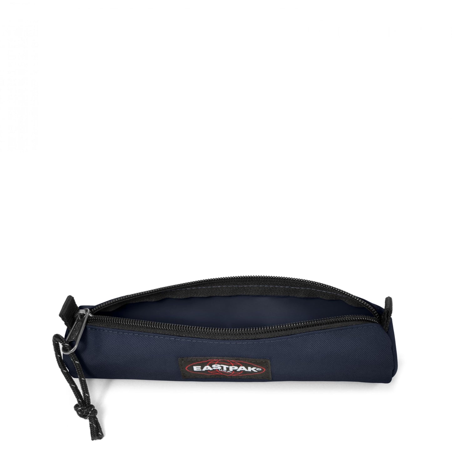 EASTPAK Small Round Single Pencil Case, 20 cm, Ultra Marine, One Size, Pencil case