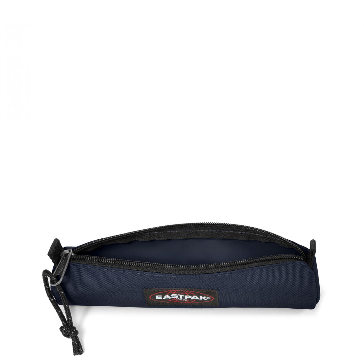 EASTPAK Small Round Single Pencil Case, 20 cm, Ultra Marine, One Size, Pencil case