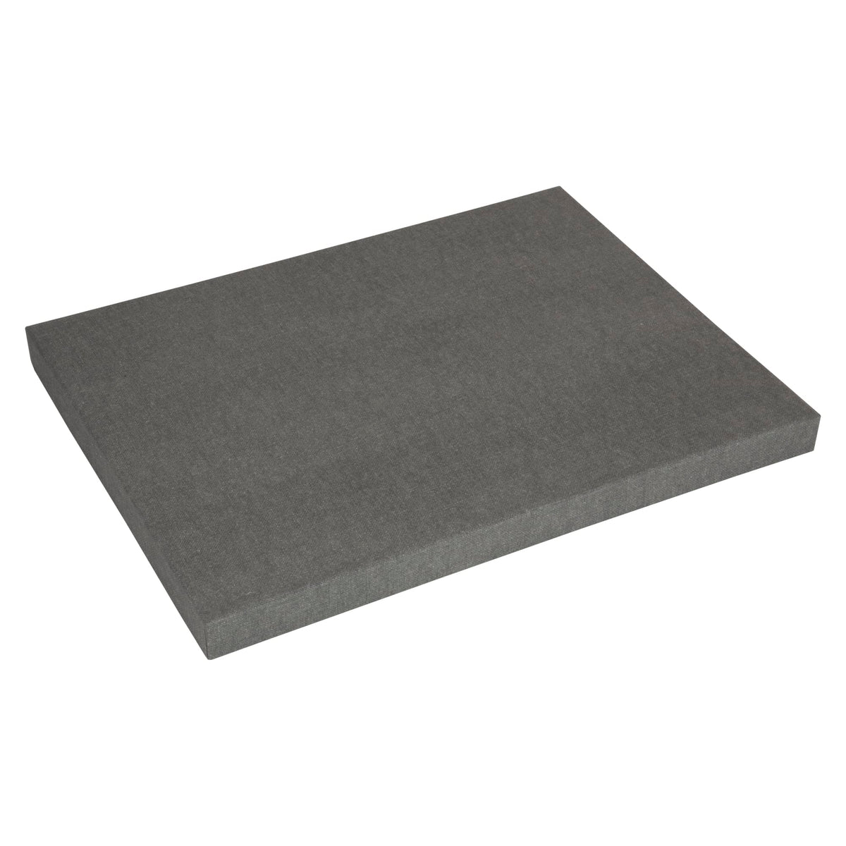 Bigso Katrin KD Collapsible Storage Box with Labelframe for Easy Identification - Simple Assembly