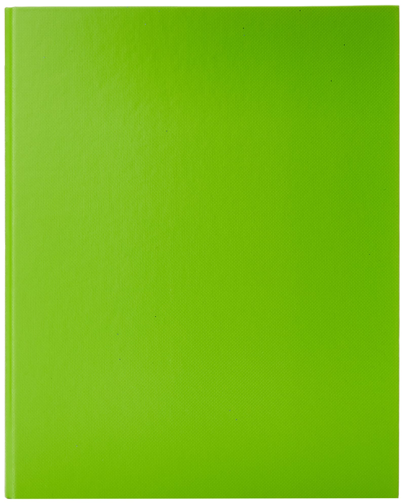 Esselte 4 Ring Binder, PP, Holds up to 190 Sheets, Vivida Range, 42 mm Spine, 14461 - A4, Green