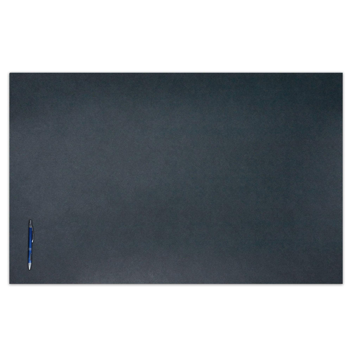 Midnight Black 38" x 24" Blotter Paper Pack