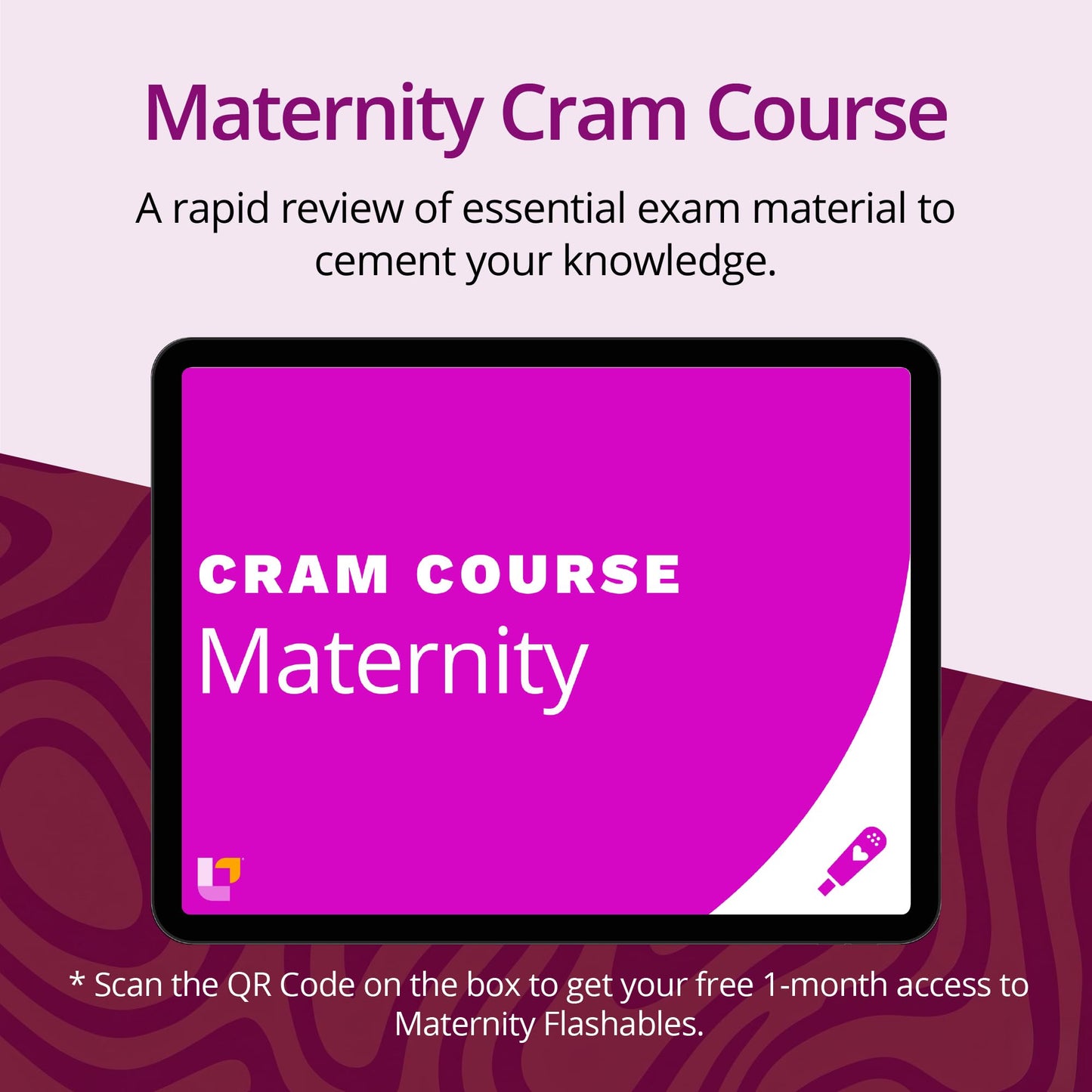 Maternity Flash Cards – No Fluff – Only Essential Info for Nursing School – 2026-2027 NCLEX ATI