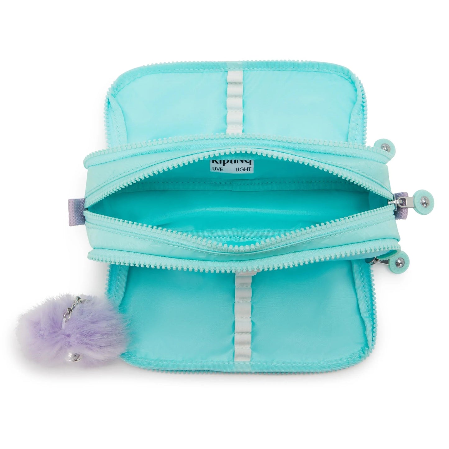 Kipling Gitroy Pencil Case