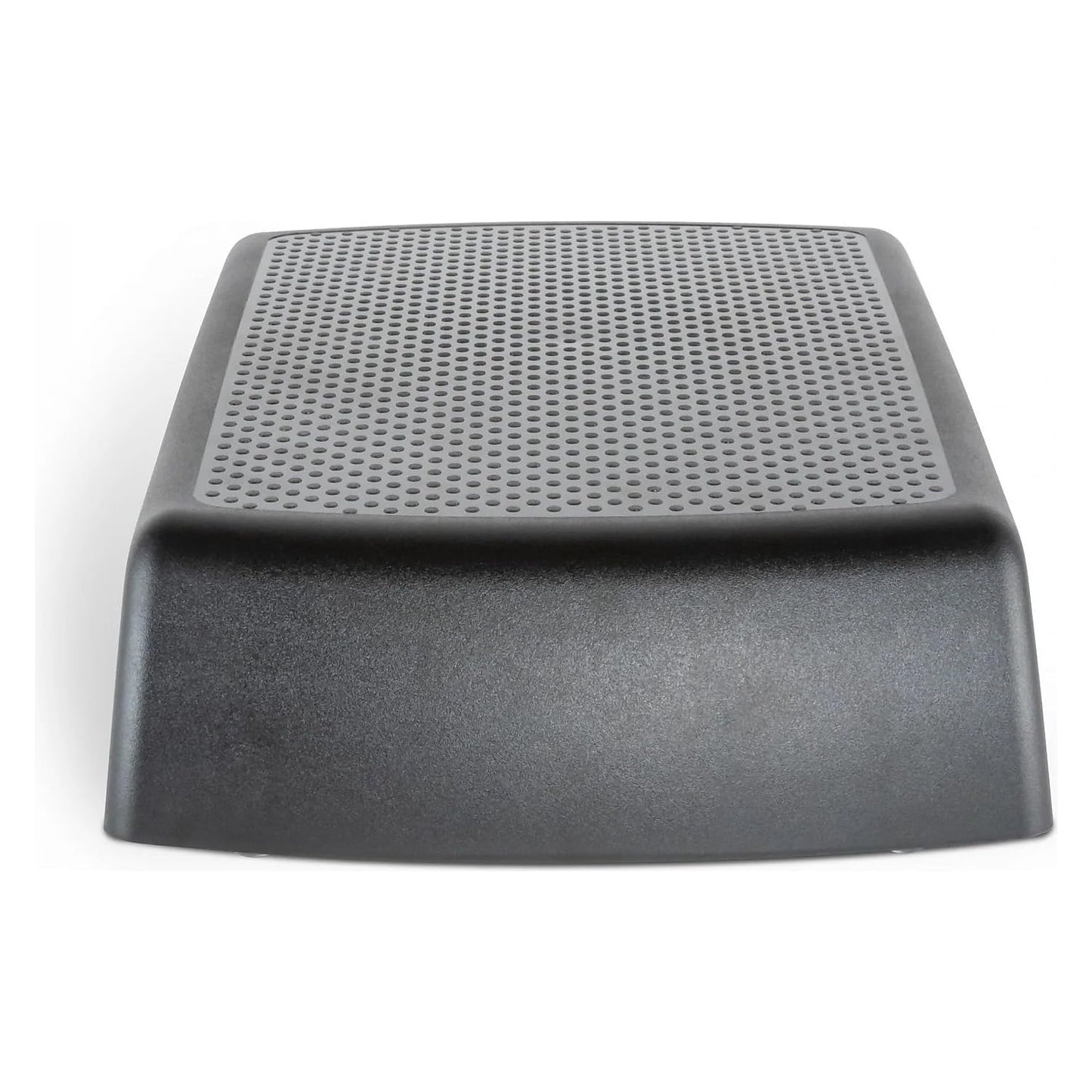 Allsop ErgoRiser Monitor Stand – Made in the USA, with US Sourced ABS Plastic