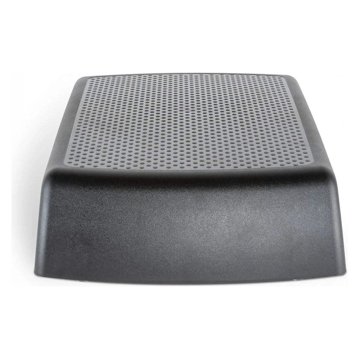 Allsop ErgoRiser Monitor Stand – Made in the USA, with US Sourced ABS Plastic