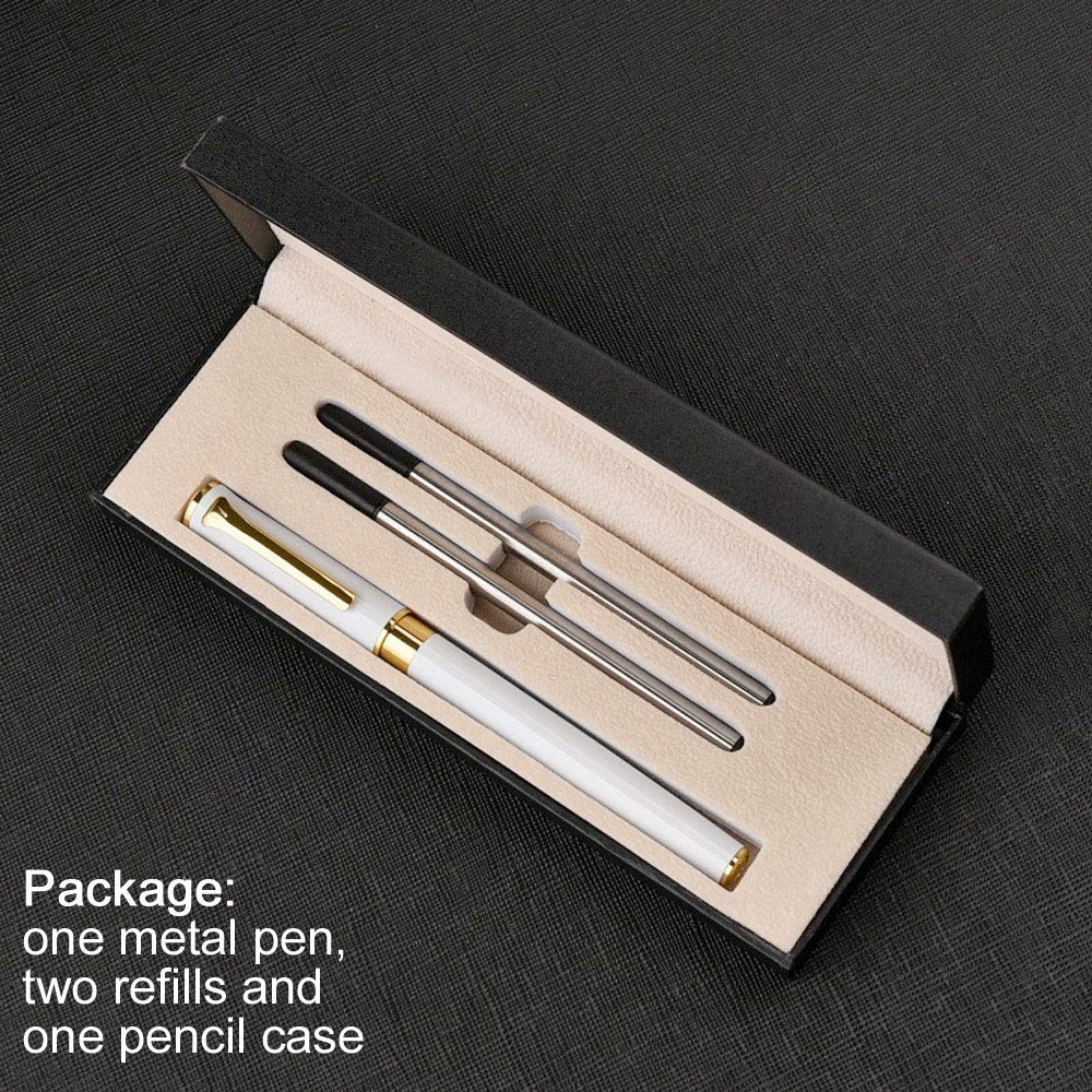 1314 Free Engraving pen Personalized custom pens Roller Ballpen, Ballpoint pen, Ball pen, Medium
