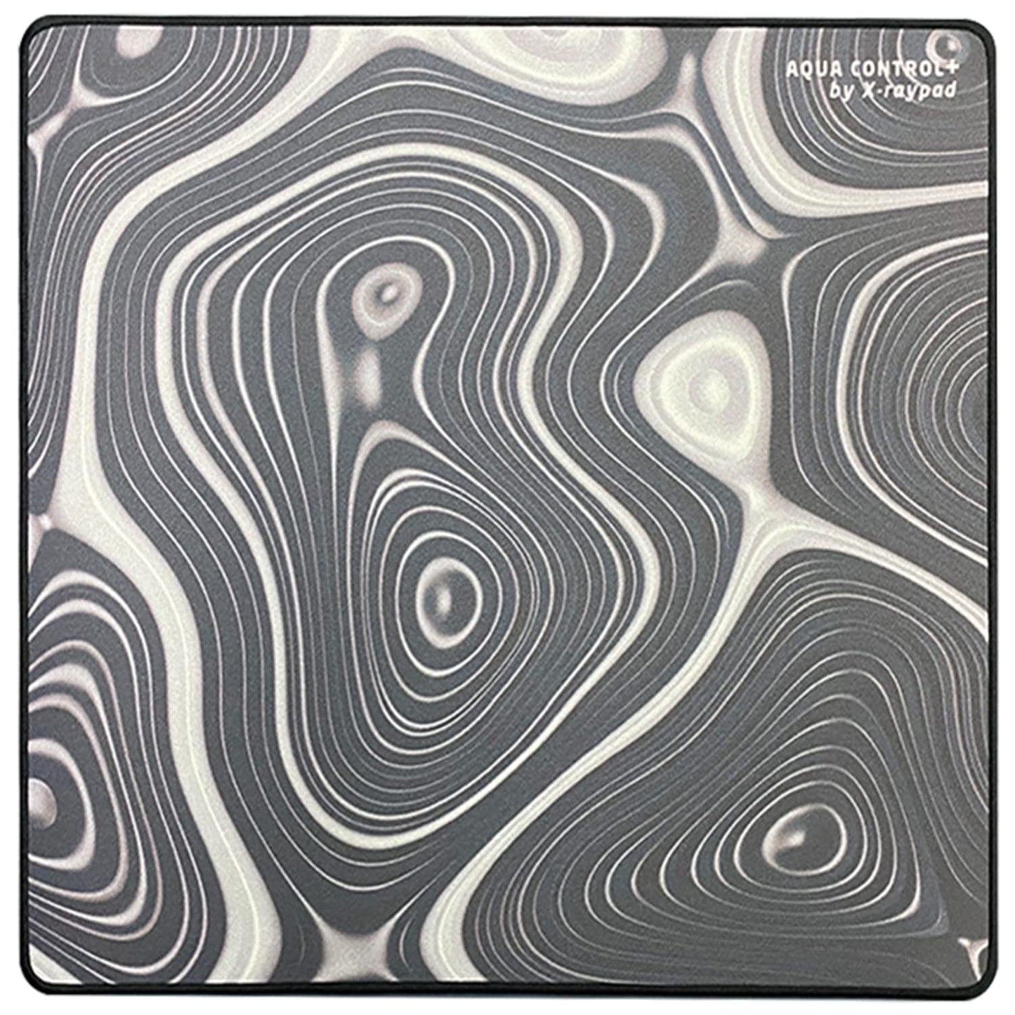 X-Raypad Aqua Control Plus ROB Gaming Mouse Pad, Ultra-High Precision Mouse Pad with Perfect Speed