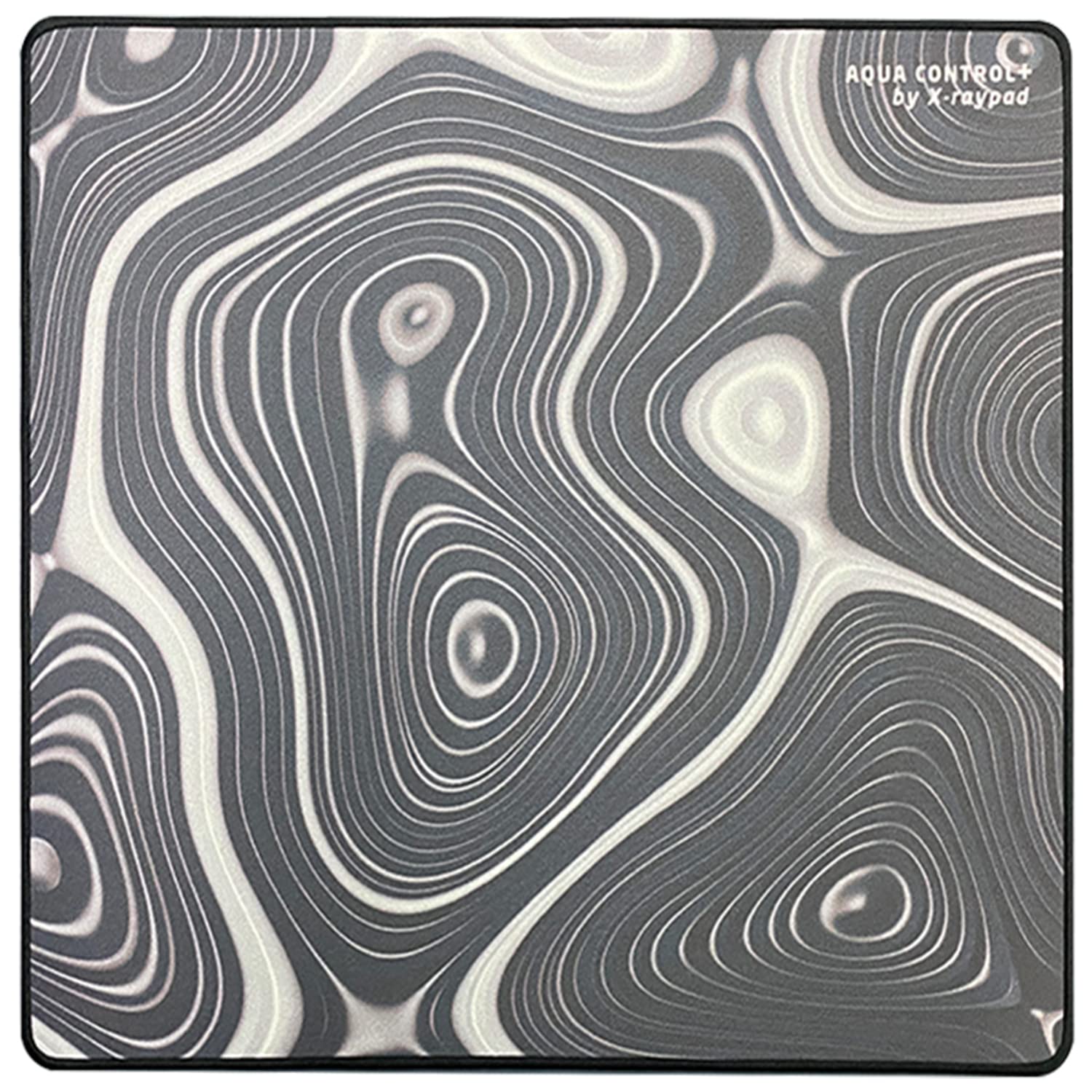 X-Raypad Aqua Control Plus ROB Gaming Mouse Pad, Ultra-High Precision Mouse Pad with Perfect Speed