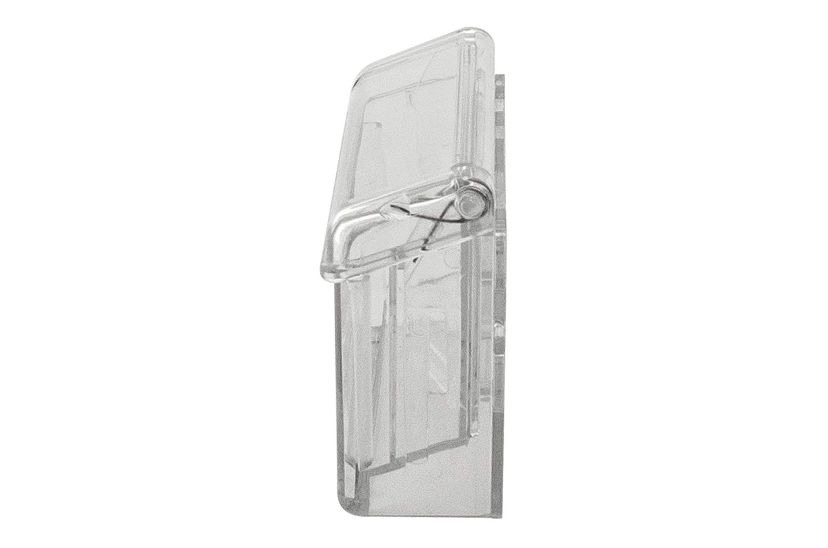 Source One Better Quality Card Mobile Outdoor Business Card Holders Car (S1-OTDBC)