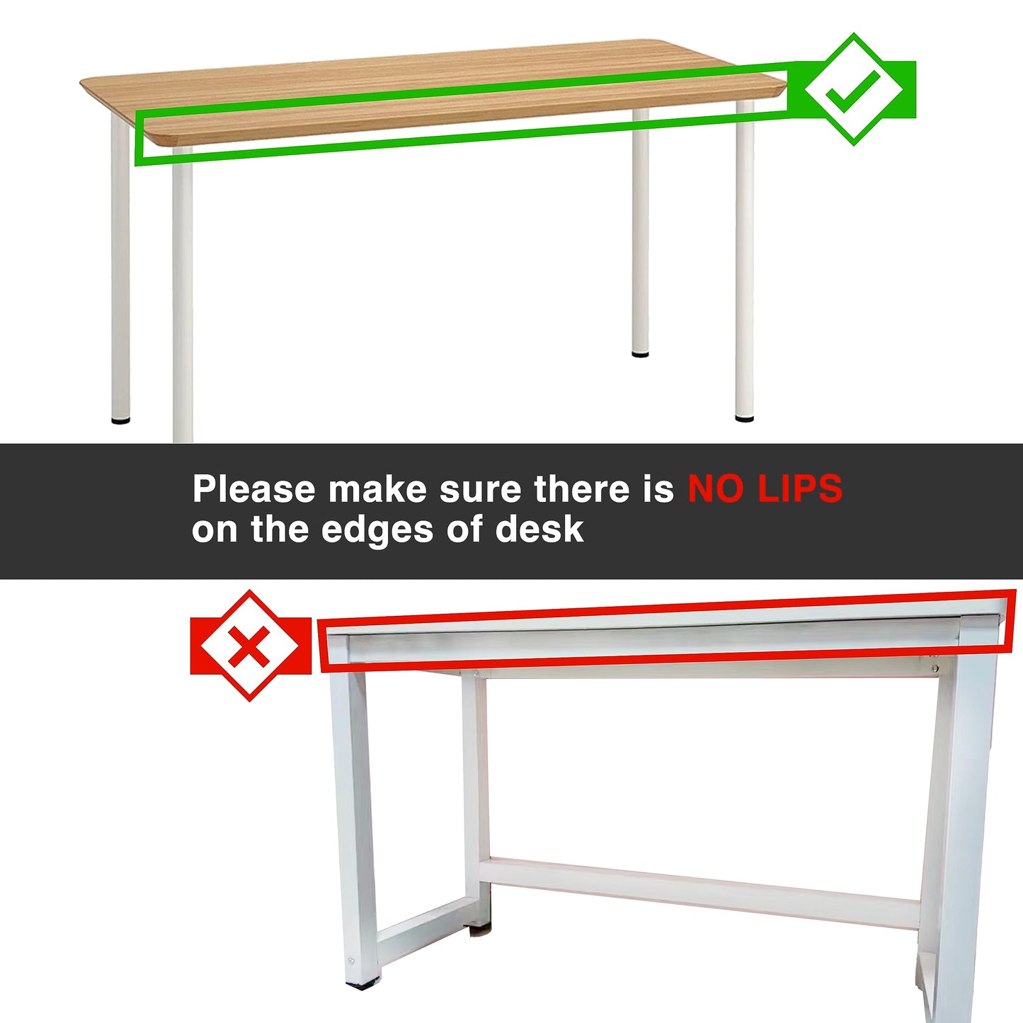 AirTaxiing Under Desk Drawer - Super Large Under Table Hidden Drawer Desk Accessories & Workspace