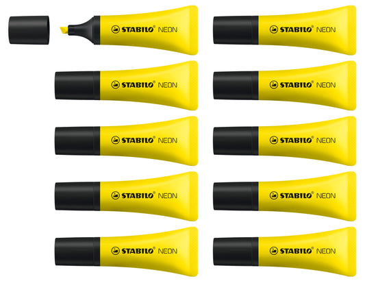 STABILO NEON - Highlighter