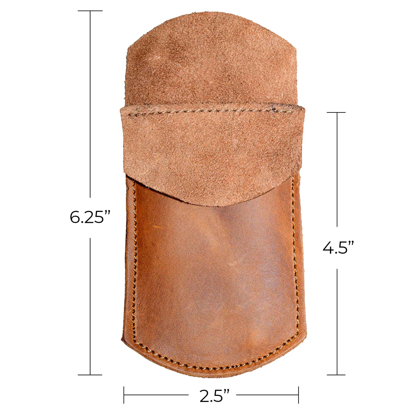 Hide & Drink, Pocket Protector, Pencil Pouch, Pen Holder for Shirt Pockets, Lab Coats, Backpacks