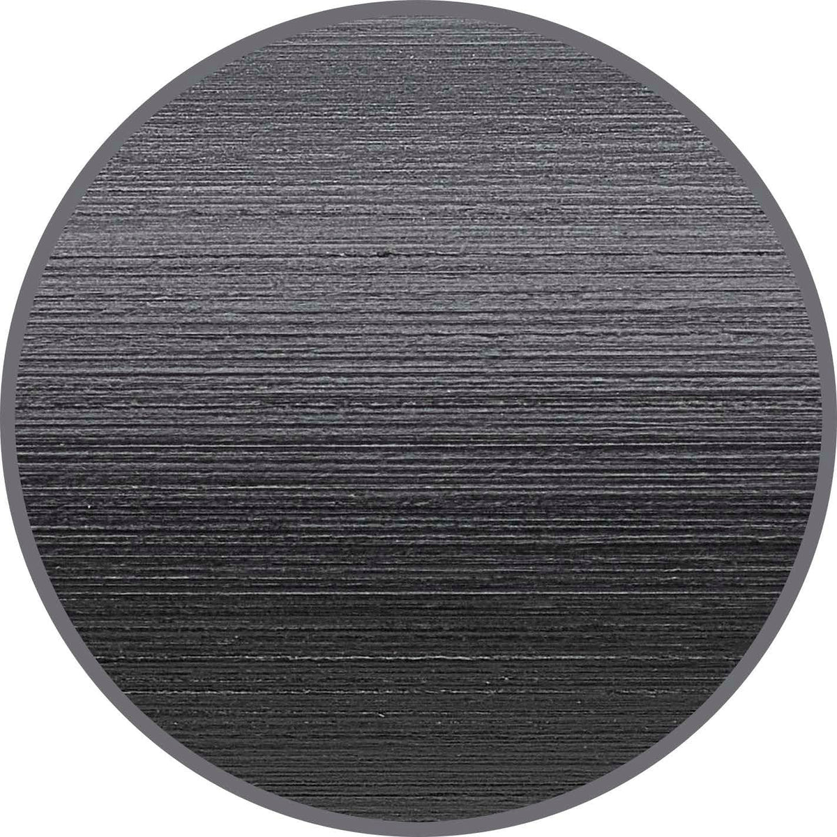 Faber-Castell Ambition Ballpoint Pen - Black Resin
