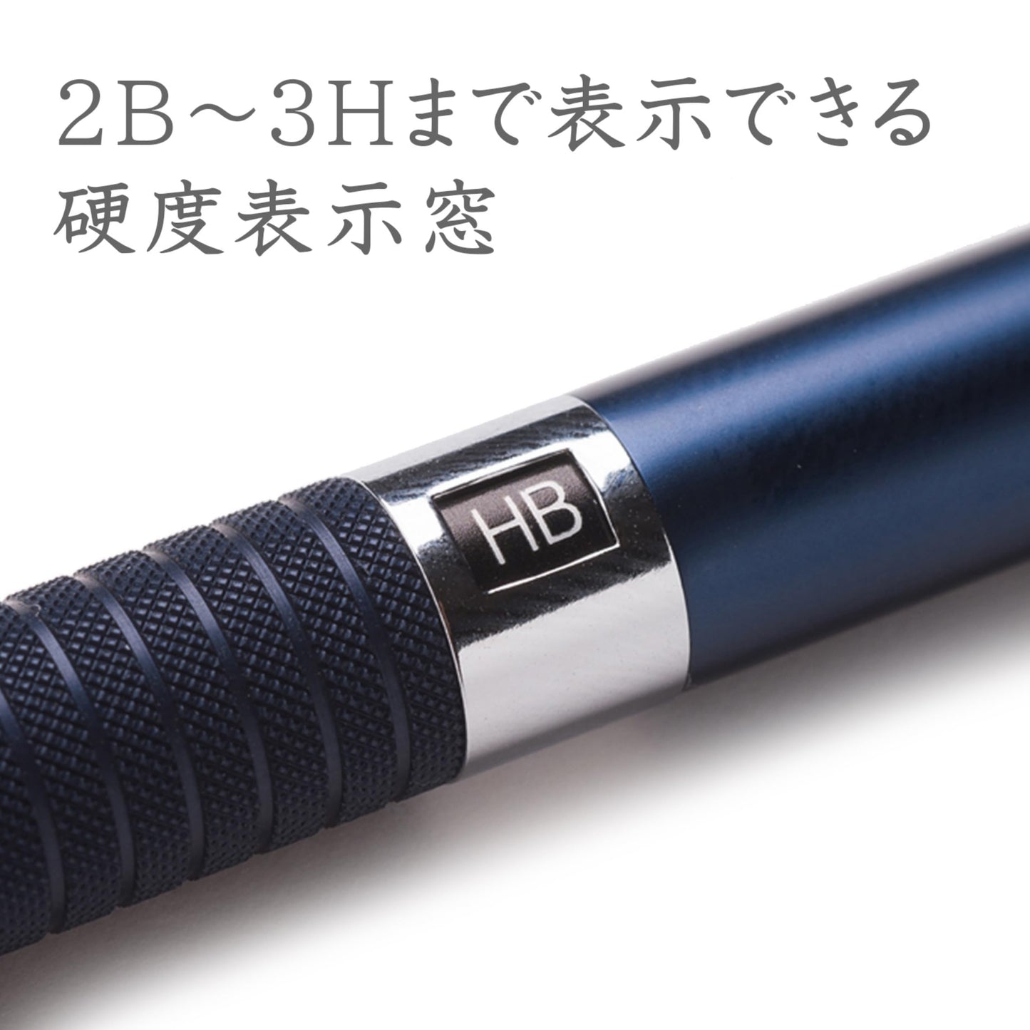 Staedtler 2.0mm Mechanical Pencil Night Blue Series (925 35-20)