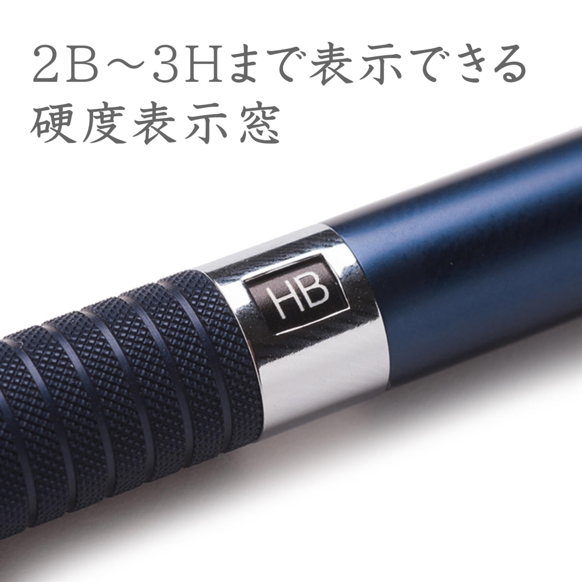Staedtler 2.0mm Mechanical Pencil Night Blue Series (925 35-20)