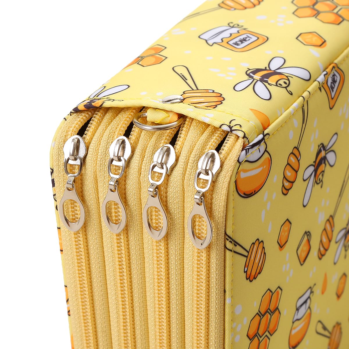 Lbxgap 184 Slots Pencil Case Organizer