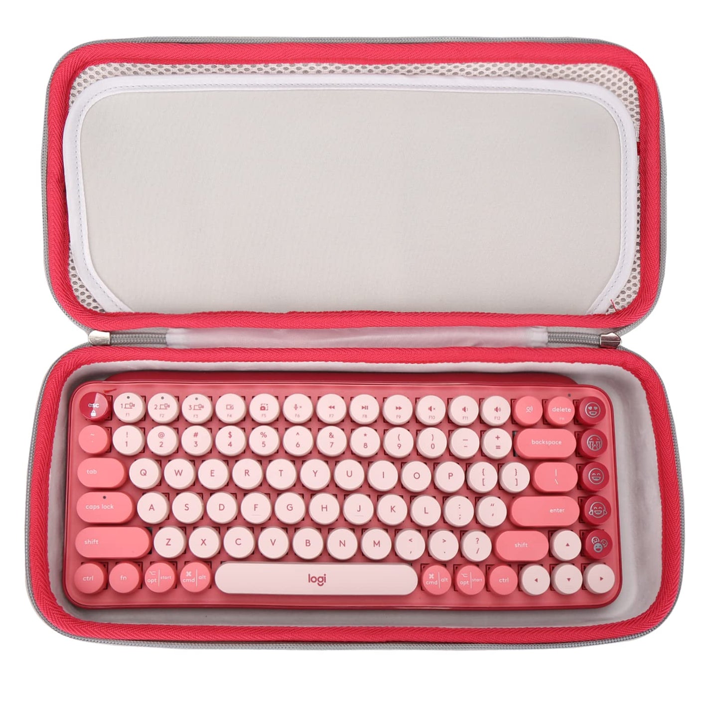 Aproca Case Compatible with Logitech POP Keys Mechanical Wireless Keyboard and POP Wireless