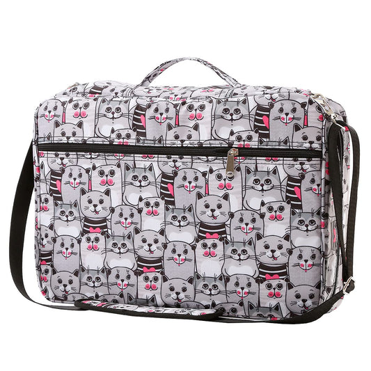Lbxgap 480 Slots Colored Pencil Case w/Handle & Shoulder Strap