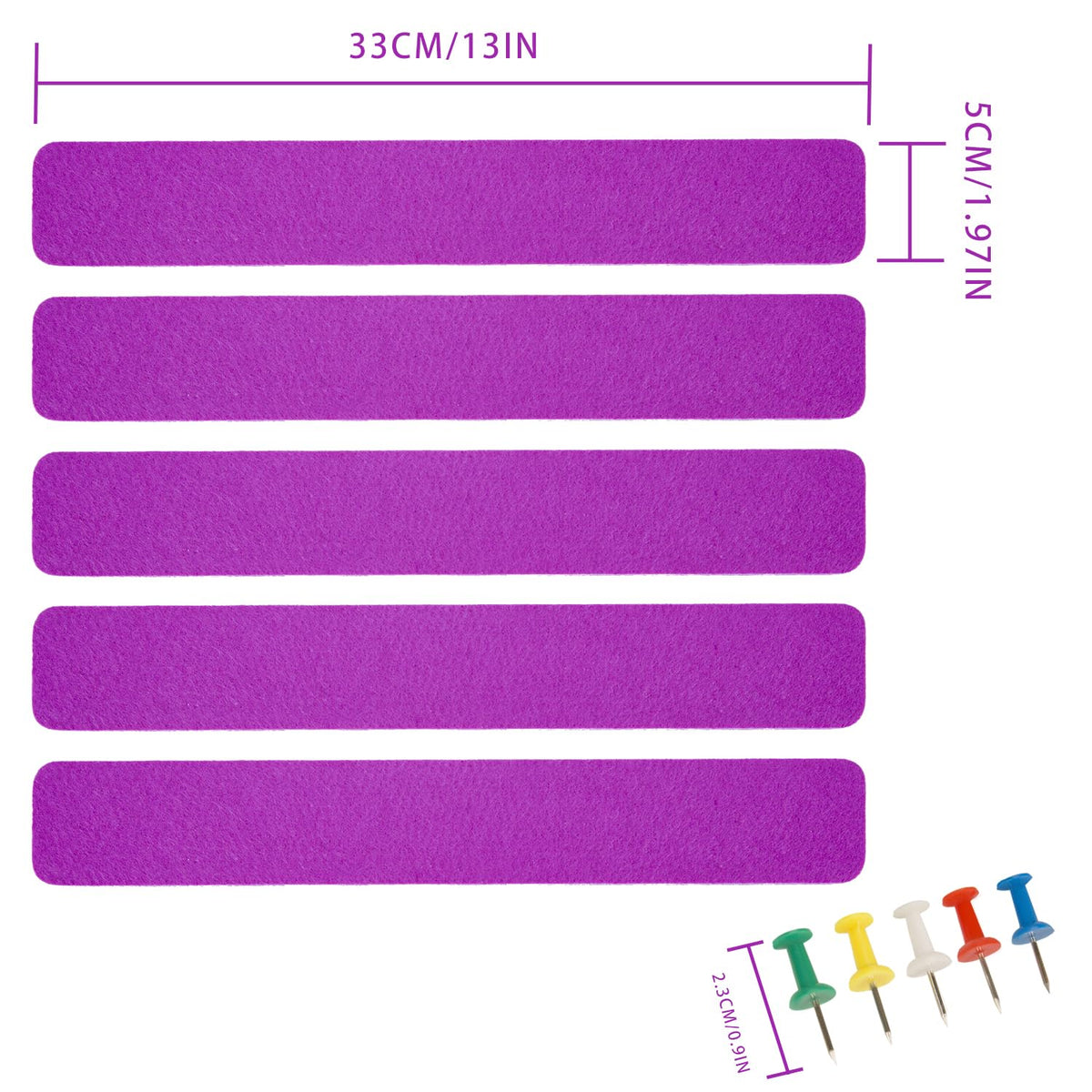 Bulletin Board Cork Board Cork Boards for Walls Cork Board for Office Pin Board Bulletin Boards for