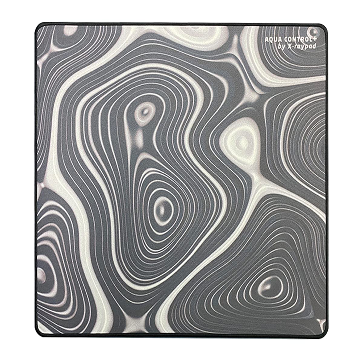 X-Raypad Aqua Control Plus ROB Gaming Mouse Pad, Ultra-High Precision Mouse Pad with Perfect Speed