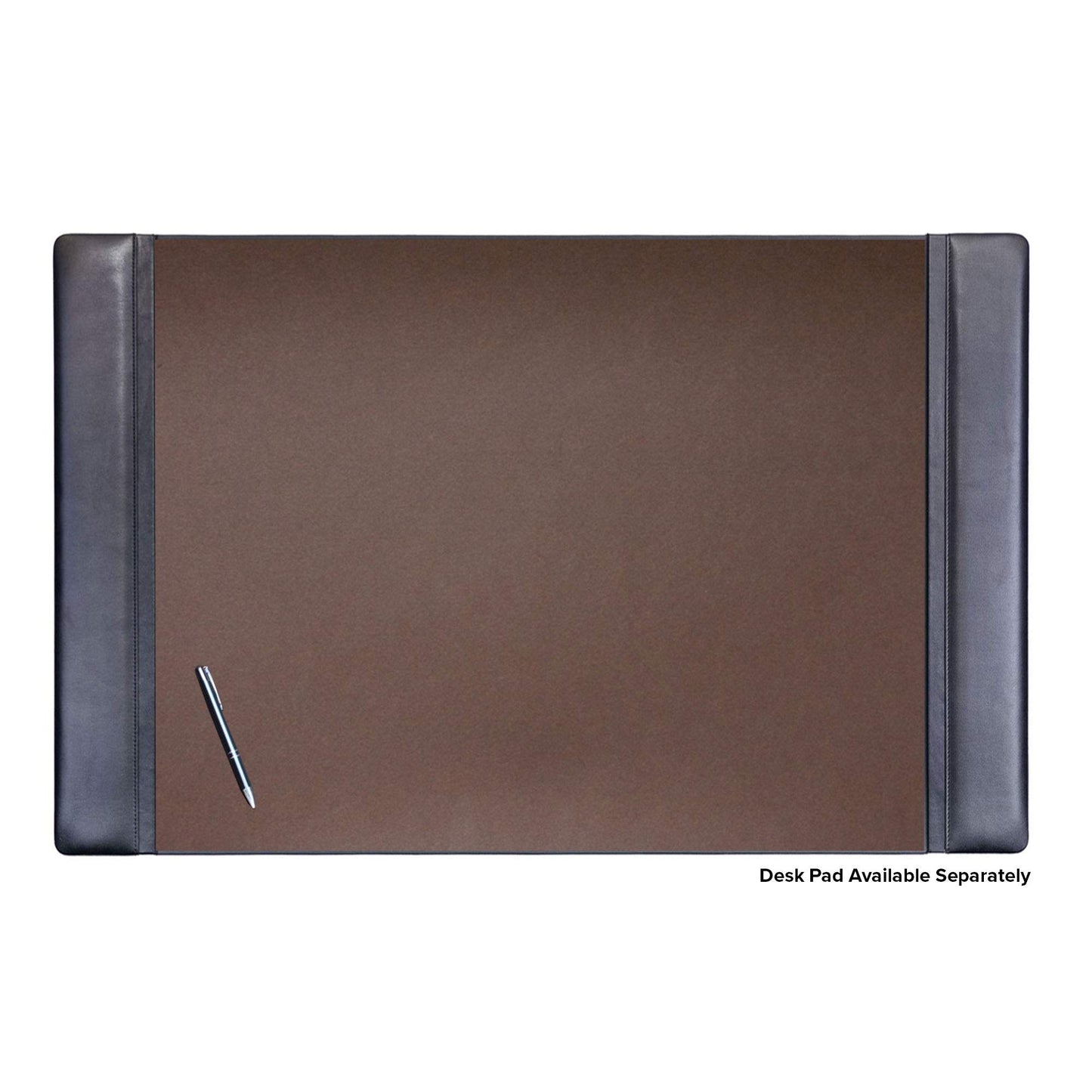 Bramble Brown 38" x 24" Blotter Paper Pack