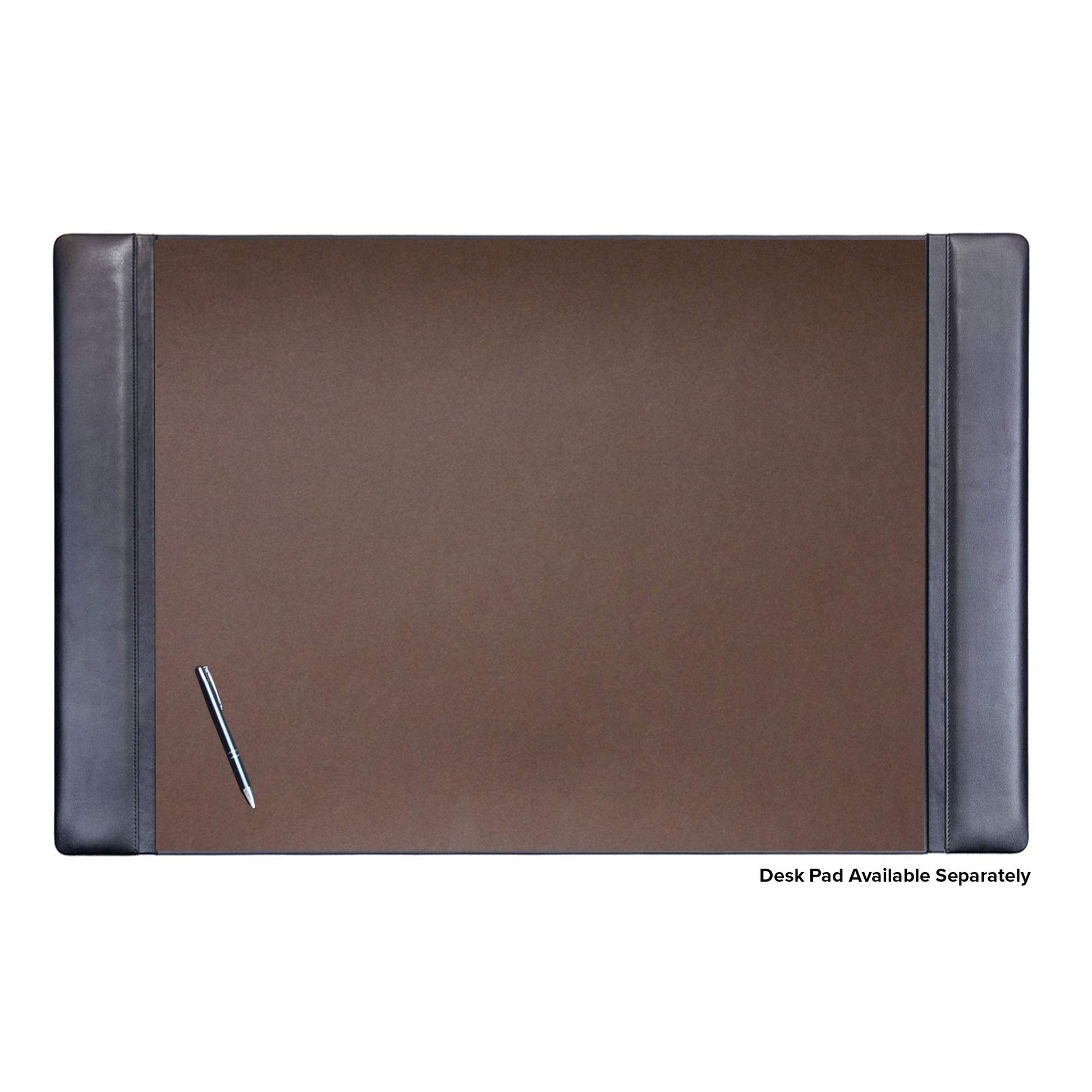Bramble Brown 38" x 24" Blotter Paper Pack