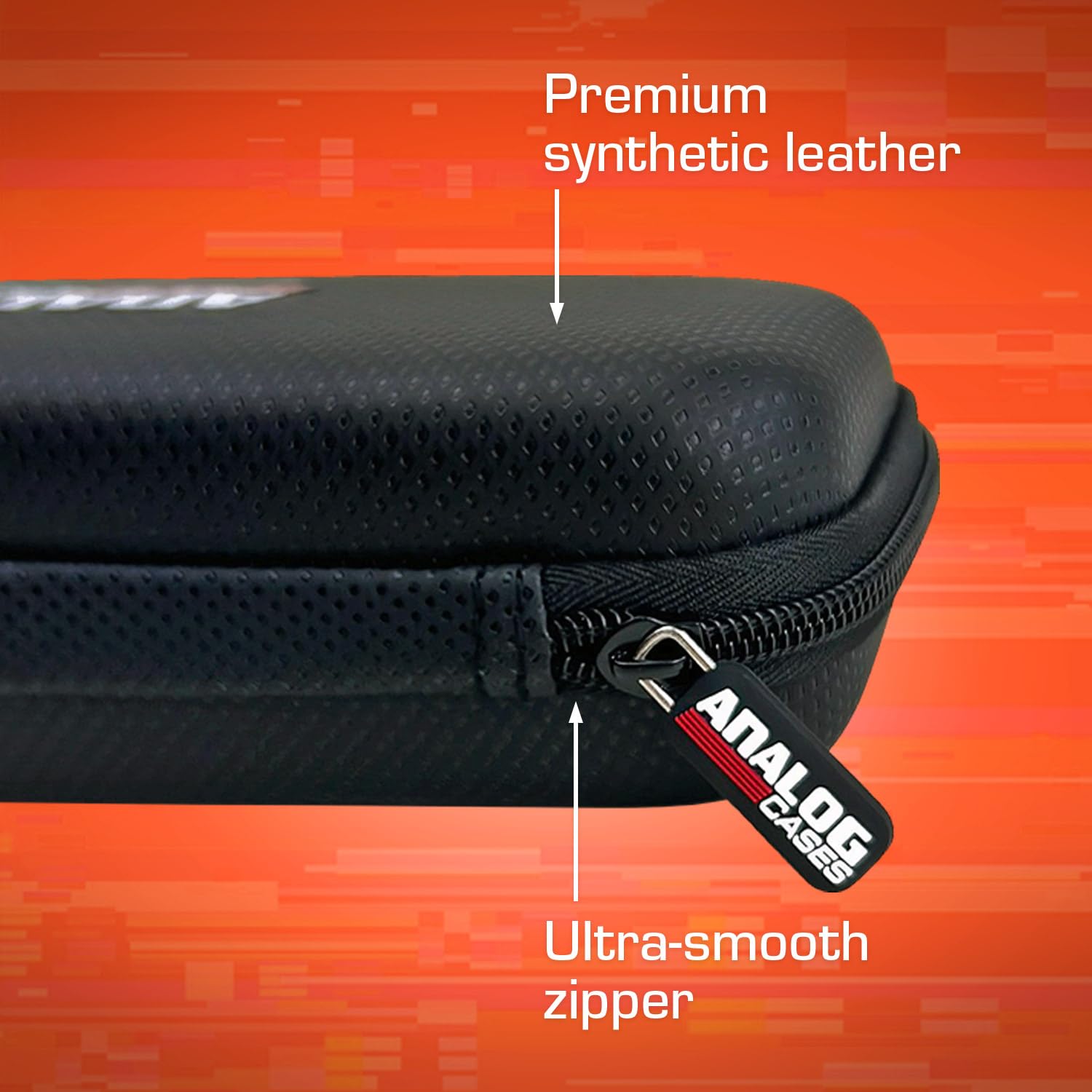 ANALOG CASES OP-1 Field/OP-XY/OP-1 Case - Compact GLIDE Case