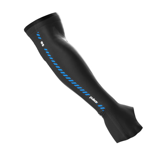 Pulsar Gaming Gears Palm Long Gaming Arm Sleeve, X-Large, Black