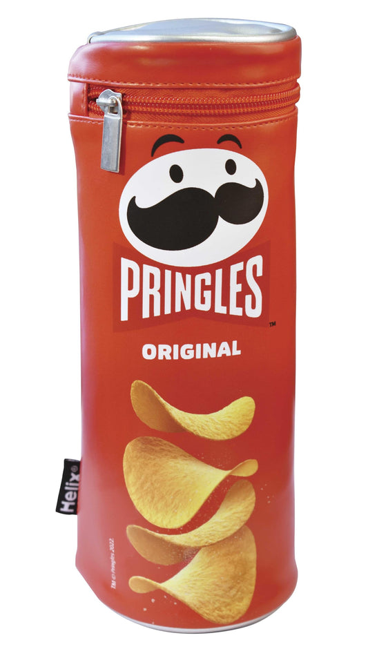 Pringles Pencil Case