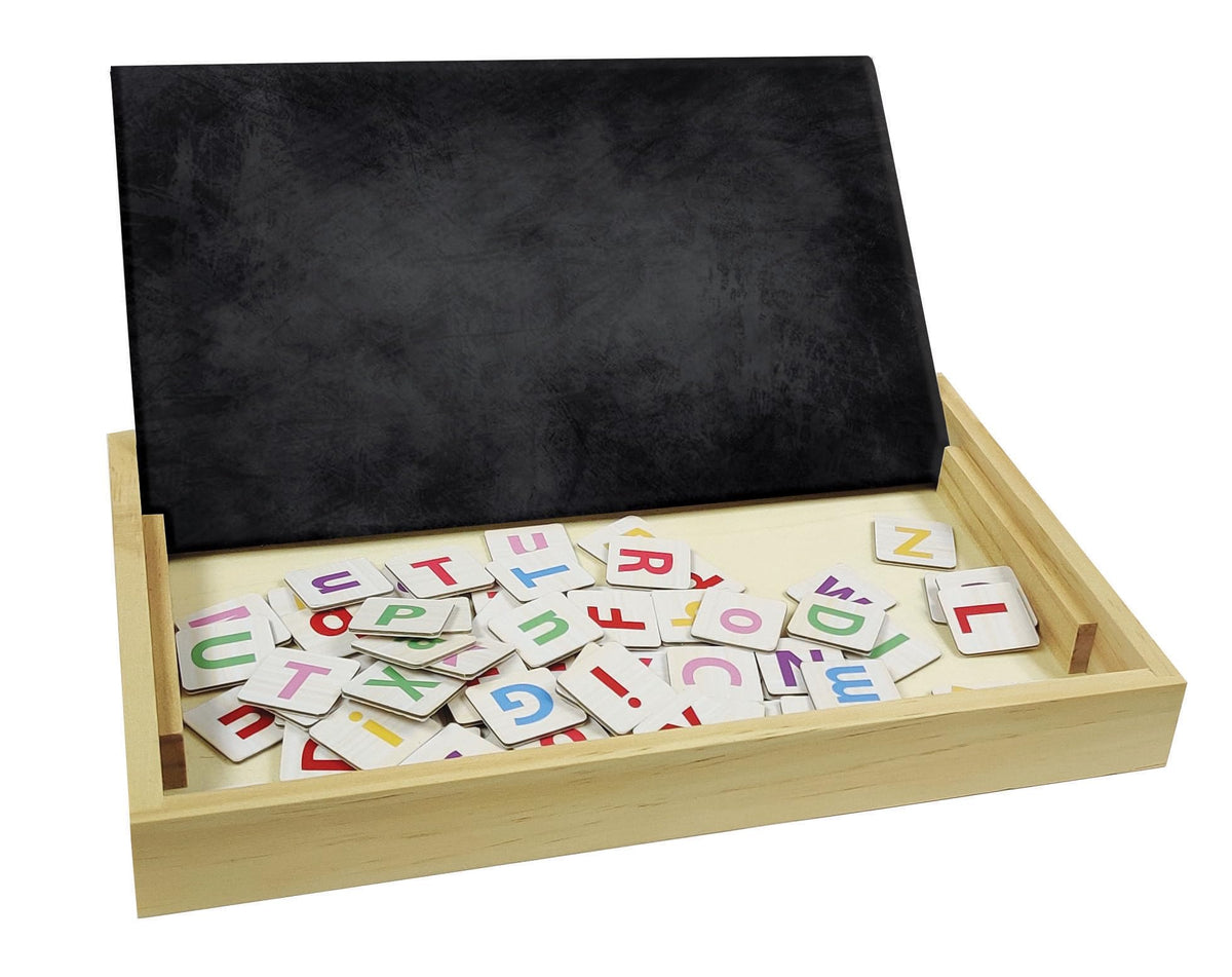 Lexibook, Bio Toys Word School EDU100i2