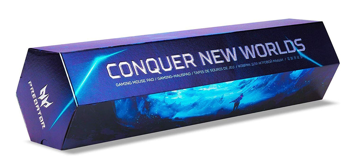 Acer Predator Magma Battle XXL Mousepad