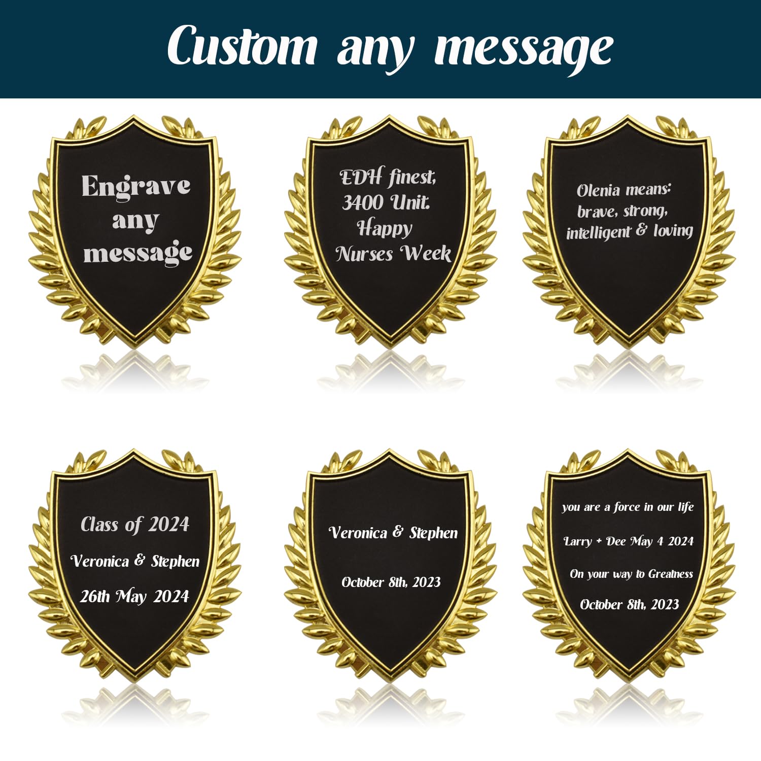 Yastar Customized Gift Pen Gift Pen Set for Family Colleague Elder Friends