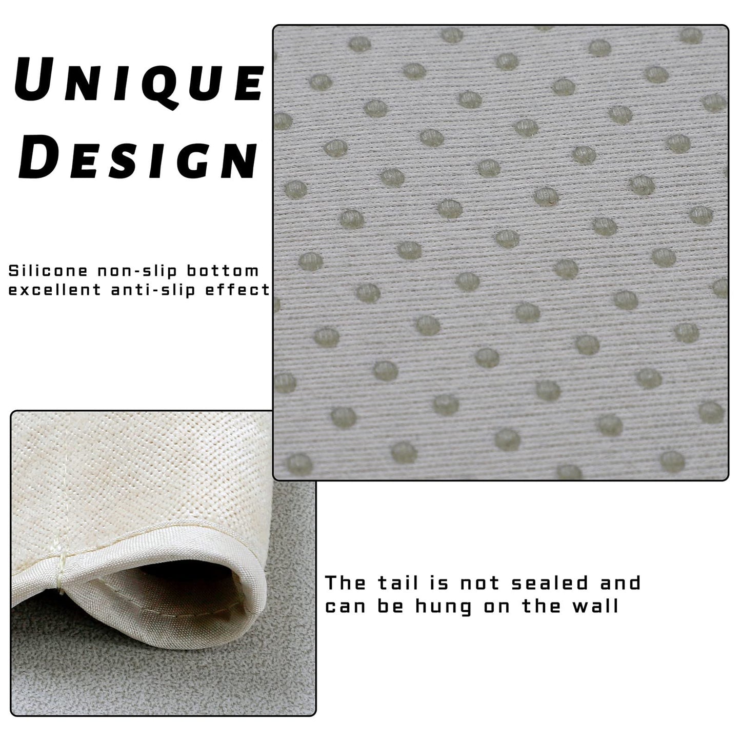 Remote Control Holders for Armchairs, Couch Caddy, Featuring Non-Slip Bases