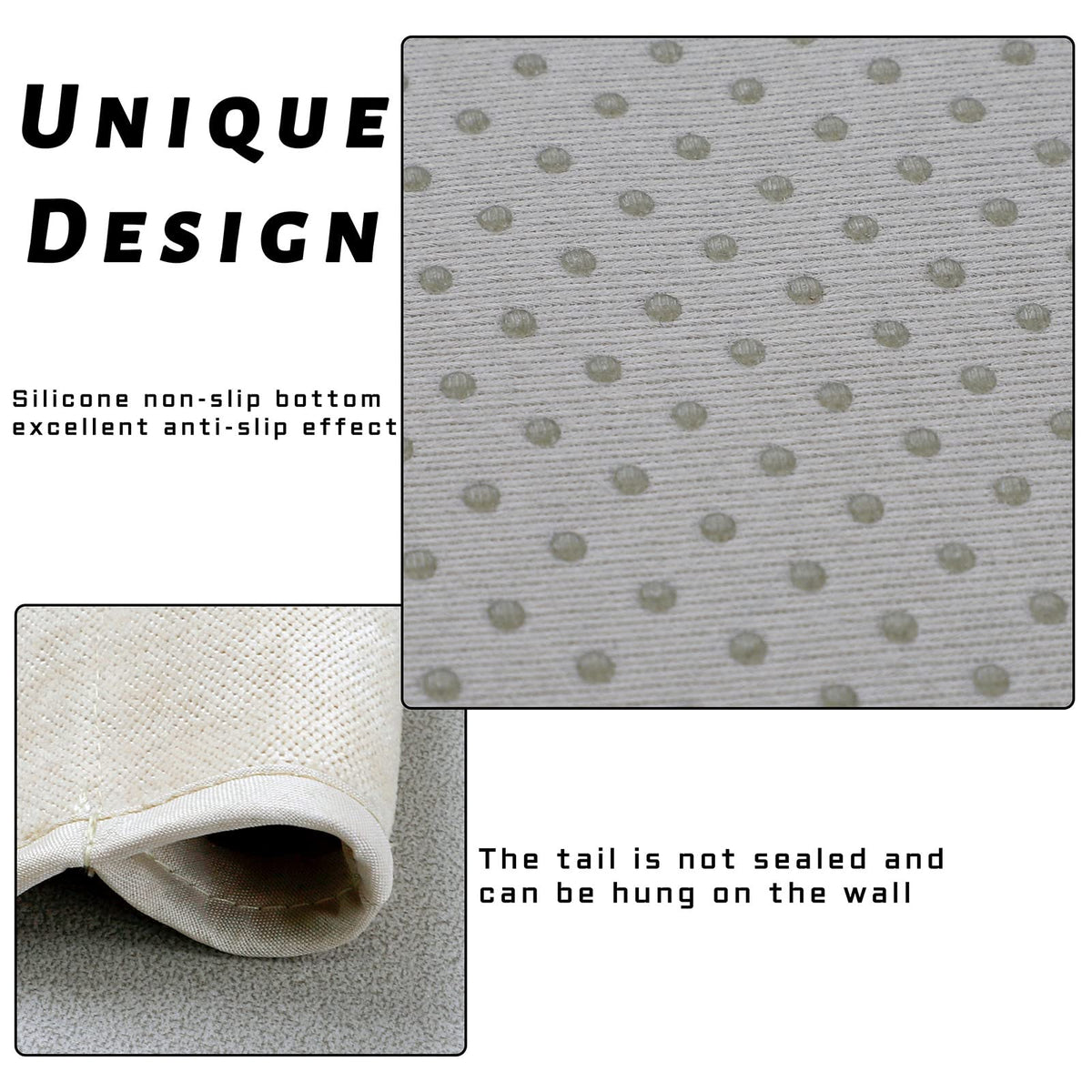 Remote Control Holders for Armchairs, Couch Caddy, Featuring Non-Slip Bases