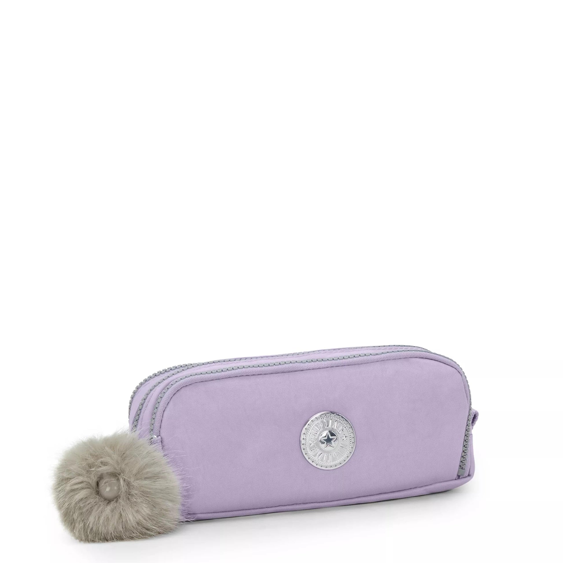 Kipling Women's Gitroy Pencil Case, Organize Accessories, Art Supplies, Makeup, Travel Organizer