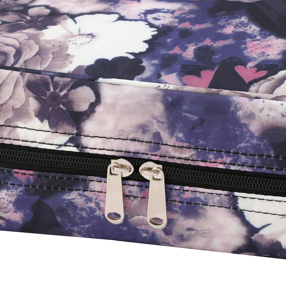 Lbxgap 300 Slots Colored Pencil Case w/Handle & Shoulder Strap