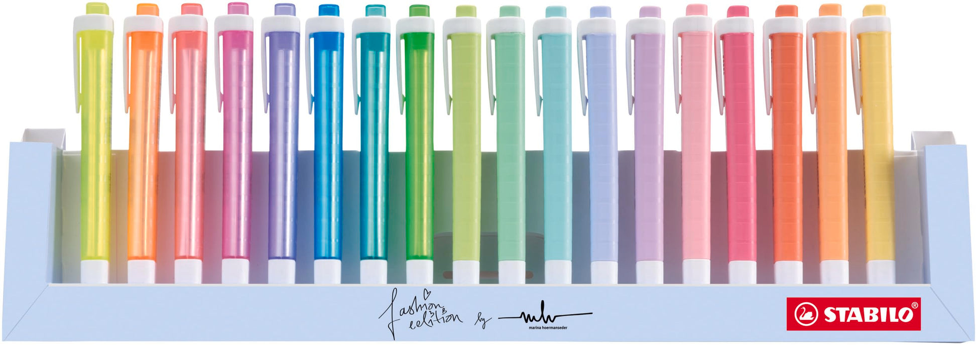 STABILO highlighter swing cool